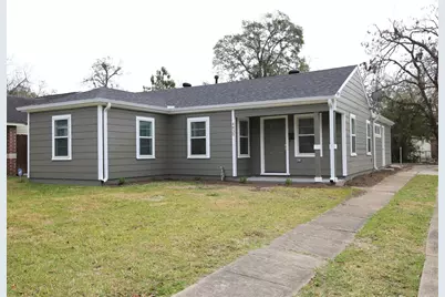 4830 Culmore, Houston, TX 77021 - Photo 1