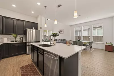 7319 Woodlark Ridge Drive, Katy, TX 77493 - Photo 14