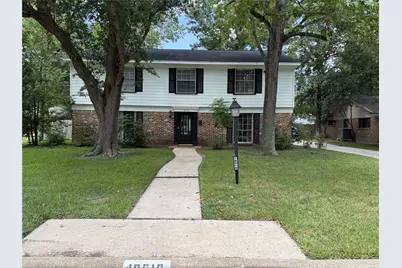18510 Point Lookout Drive, Houston, TX 77058 - Photo 1