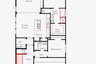 10323 Melida Dawn Wy, Richmond, TX 77406 - Photo 2