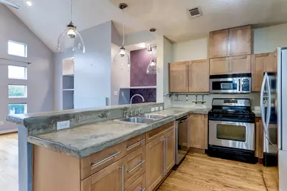 5418 Kiam Street #A, Houston, TX 77007 - Photo 1