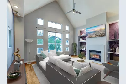 5418 Kiam Street #A, Houston, TX 77007 - Photo 2