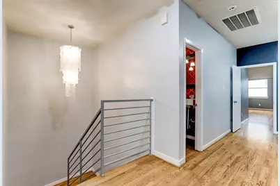 5418 Kiam Street #A, Houston, TX 77007 - Photo 8