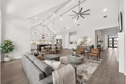 26115 Dappled Glade Lane, Richmond, TX 77406 - Photo 8