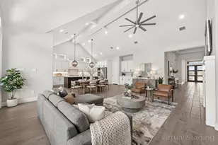 26115 Dappled Glade Ln, Richmond, TX 77406 - Photo 8