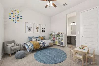 26115 Dappled Glade Lane, Richmond, TX 77406 - Photo 20