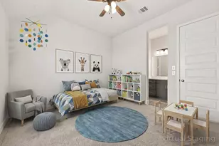 26115 Dappled Glade Ln, Richmond, TX 77406 - Photo 20