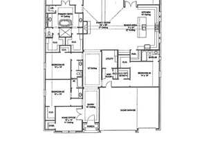 26115 Dappled Glade Ln, Richmond, TX 77406 - Photo 34