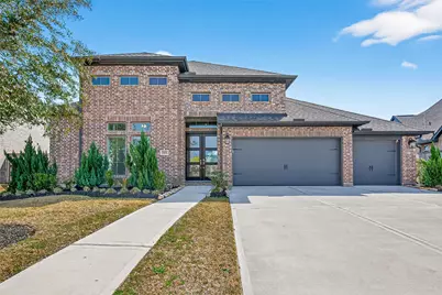 26115 Dappled Glade Lane, Richmond, TX 77406 - Photo 2