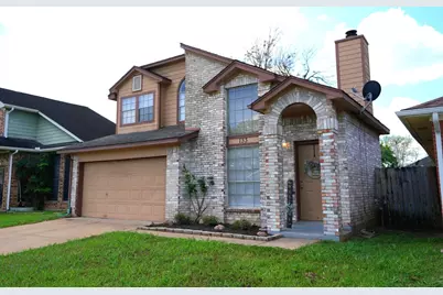 133 Cotton Drive, Lake Jackson, TX 77566 - Photo 4