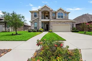 10519 Emory Pk, Missouri City, TX 77459 - Photo 1