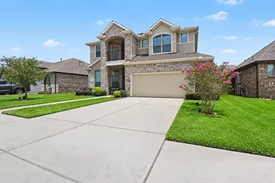 10519 Emory Park, Missouri City, TX 77459 - Photo 2