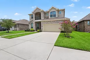 10519 Emory Pk, Missouri City, TX 77459 - Photo 2