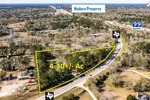 31865 Fm 1485 Rd, New Caney, TX 77357 - Photo 1