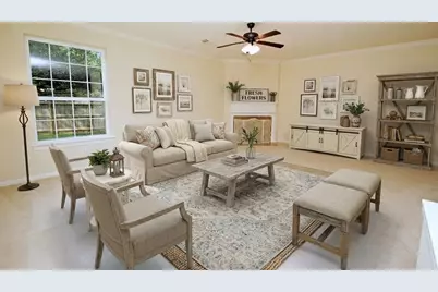 819 Fairpark Lane, Sugar Land, TX 77479 - Photo 8