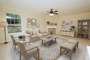 819 Fairpark Ln, Sugar Land, TX 77479 - Photo 8
