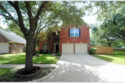 819 Fairpark Lane, Sugar Land, TX 77479 - Photo 1