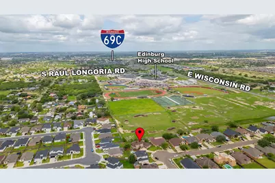 3823 Aspen Drive, Edinburg, TX 78542 - Photo 26