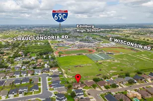3823 Aspen Dr, Edinburg, TX 78542 - Photo 26