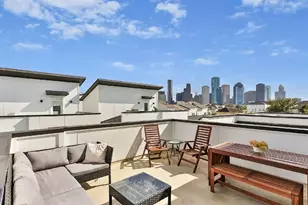 1814 Bingham St, Houston, TX 77007 - Photo 1