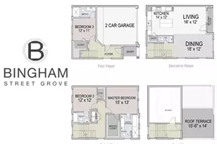 1814 Bingham St, Houston, TX 77007 - Photo 46
