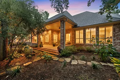 67 W Ambassador Bend, The Woodlands, TX 77382 - Photo 36