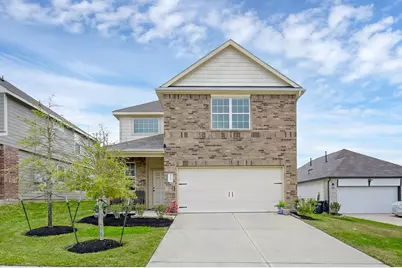 2923 Lawrence Park Court, Conroe, TX 77304 - Photo 2