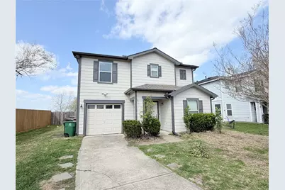 2603 Skyview Trace Court, Houston, TX 77047 - Photo 1