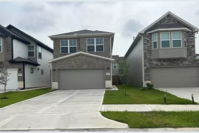 1511 Revolution Way, Missouri City, TX 77459 - Photo 4