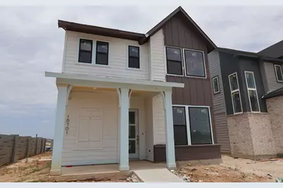 16701 Vibrant Lea Lane, Hockley, TX 77447 - Photo 2