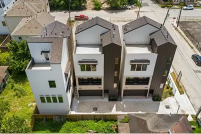 3209 Baer Street #B, Houston, TX 77020 - Photo 4