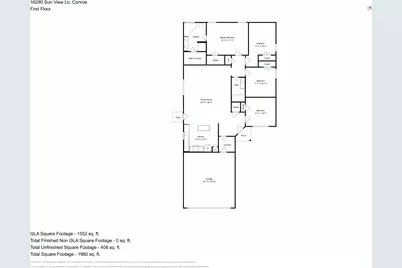 16280 Sun View Lane, Conroe, TX 77302 - Photo 18