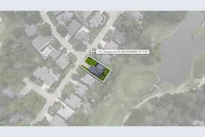 13731 Fountainview Drive, Montgomery, TX 77356 - Photo 2
