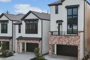 3514 Hamilton Heights St, Houston, TX 77063 - Photo 2