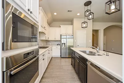 13809 Crystal Harbor Lane, Pearland, TX 77584 - Photo 18