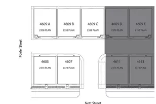 4609 Nett St, Houston, TX 77007 - Photo 32