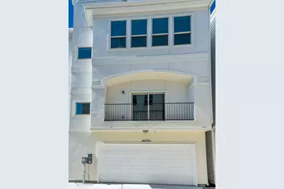 4609 Nett Street #B, Houston, TX 77007 - Photo 2