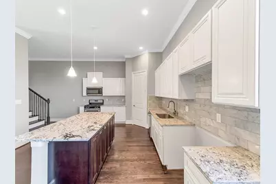 4609 Nett Street #B, Houston, TX 77007 - Photo 22