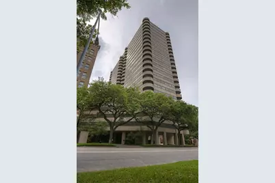 5000 Montrose Boulevard #9D, Houston, TX 77006 - Photo 1