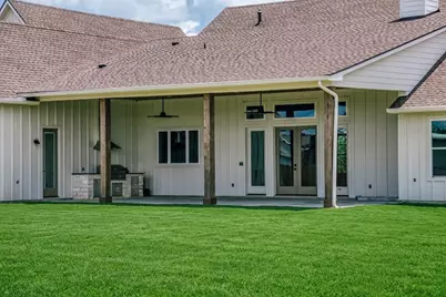 5501 Larkspur Lane, Chappell Hill, TX 77426 - Photo 4