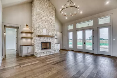 5501 Larkspur Lane, Chappell Hill, TX 77426 - Photo 6