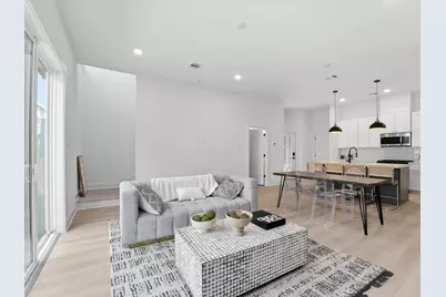 1014 Upside Wheatley Lane, Houston, TX 77091 - Photo 8