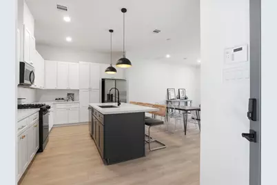 1014 Upside Wheatley Lane, Houston, TX 77091 - Photo 4