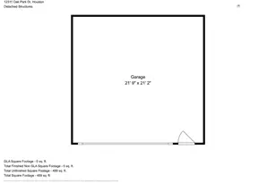 12311 Oak Park Dr, Houston, TX 77070 - Photo 20