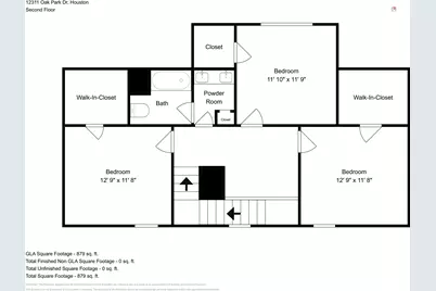 12311 Oak Park Drive, Houston, TX 77070 - Photo 22
