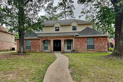 12311 Oak Park Drive, Houston, TX 77070 - Photo 1