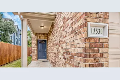 13530 Vista De Oro Street, Houston, TX 77070 - Photo 2