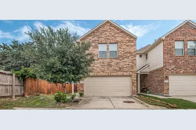 13530 Vista De Oro Street, Houston, TX 77070 - Photo 1