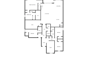 15139 Botanical Garden Dr, Conroe, TX 77302 - Photo 4