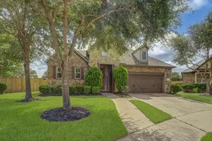 27123 Camirillo Creek Ln, Katy, TX 77494 - Photo 2